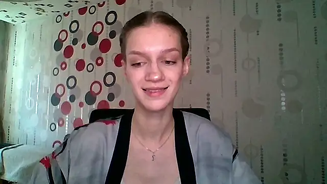 Chrissy Joyful online show from April 8, 2026, 4:03 am