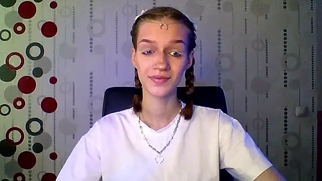 Snapshot of Chrissy_Joyful chatting on May 14, 2026, 4:09 am Chrissy Joyful online show from May 14, 2026, 4:09 am