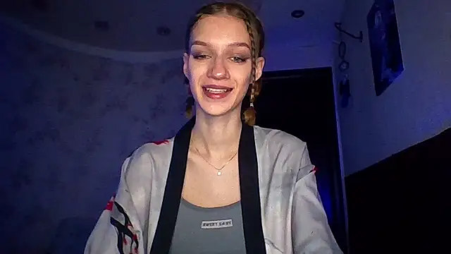 Snapshot of Chrissy_Joyful chatting on June 2, 2026, 5:07 am Chrissy Joyful online show from June 2, 2026, 5:07 am