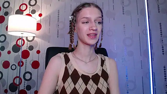 Snapshot of Chrissy_Joyful chatting on June 7, 2026, 4:07 am Chrissy Joyful online show from June 7, 2026, 4:07 am