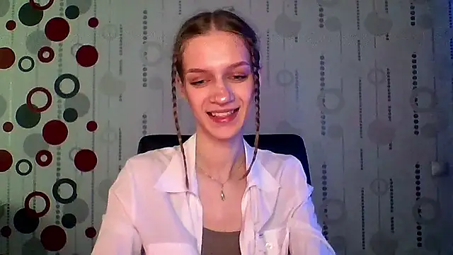 Snapshot of Chrissy_Joyful chatting on May 26, 2026, 4:10 am Chrissy Joyful online show from May 26, 2026, 4:10 am