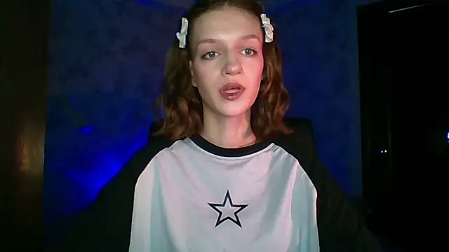 Chrissy Joyful online show from March 17, 2026, 4:37 am