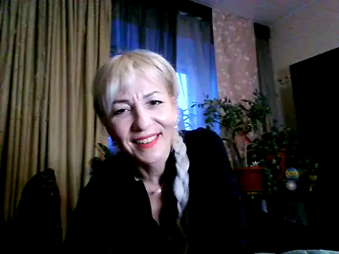 AlisaAngell online show from April 6, 2026, 2:07 am