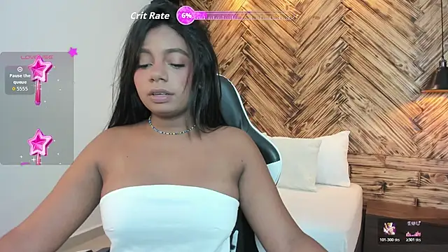 Snapshot of cata_rosse_ chatting on May 9, 2026, 2:04 am cata rosse online show from May 9, 2026, 2:04 am