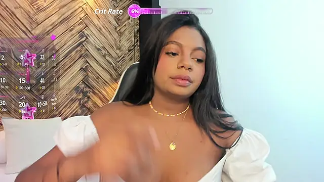 Snapshot of cata_rosse_ chatting on May 7, 2026, 2:05 am cata rosse online show from May 7, 2026, 2:05 am