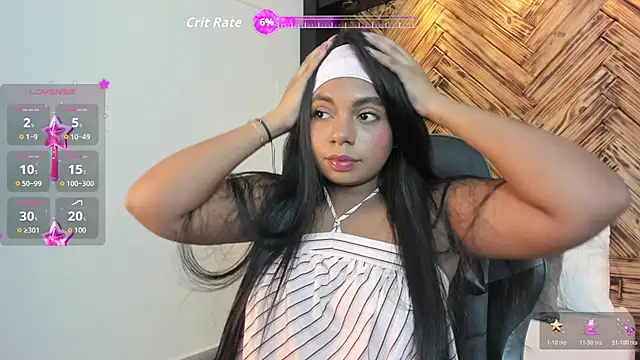Snapshot of cata_rosse_ chatting on June 4, 2026, 2:16 am cata rosse online show from June 4, 2026, 2:16 am