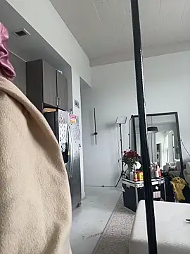 Princessssbby online show from April 19, 2026, 6:21 pm