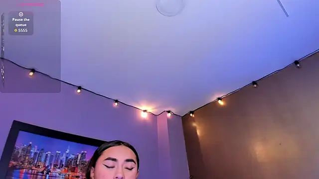 Lucyy tits online show from July 15, 2026, 12:45 pm
