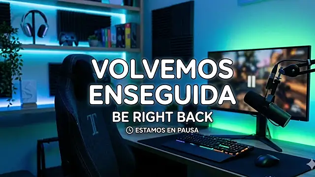 Bonnie Ramirez online show from April 4, 2026, 2:34 pm