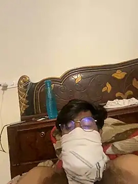 Goravdesiland online show from March 9, 2026, 6:33 pm