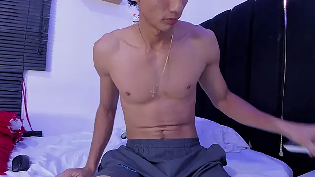 angel boy02 online show from April 1, 2026, 4:36 am