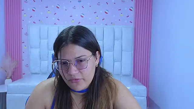 lucero s1 online show from May 29, 2026, 3:12 am