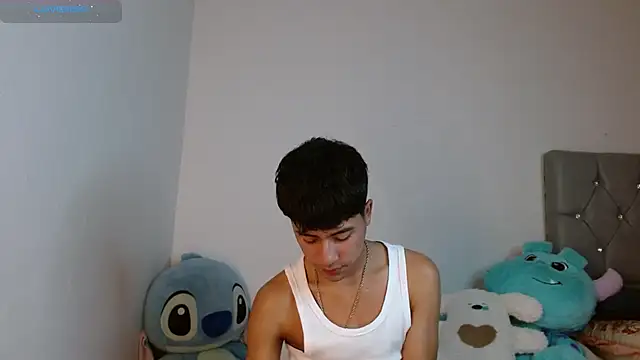 Sebas fire4 online show from March 20, 2026, 12:44 am