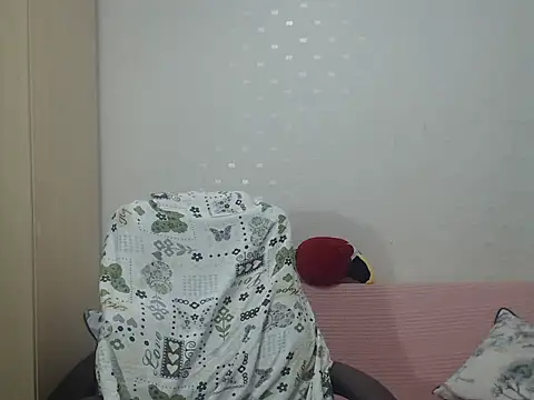 BlondEagleMuscle online show from April 10, 2026, 9:22 pm