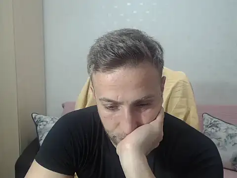 BlondEagleMuscle online show from March 16, 2026, 7:16 pm