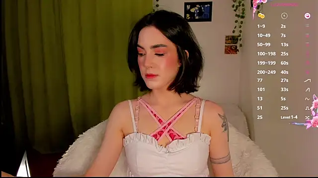 morning kiss online show from March 25, 2026, 2:05 pm