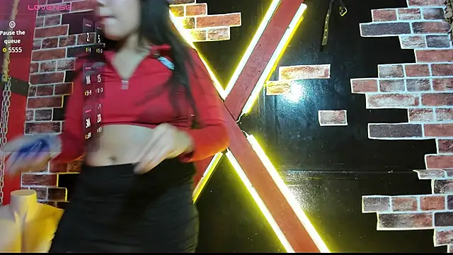 Adda Taylor online show from April 24, 2026, 7:16 pm