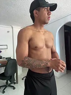 Paulcreewx online show from March 25, 2026, 3:44 pm