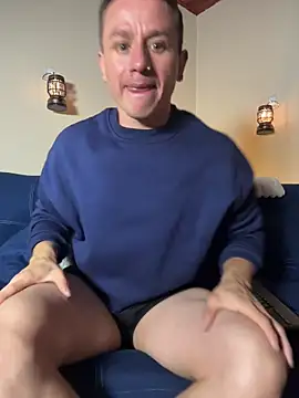 Andreew falcon online show from March 28, 2026, 11:11 am