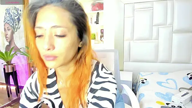 Snapshot of ZoeTaylorl chatting on June 12, 2026, 11:08 am ZoeTaylorl online show from June 12, 2026, 11:08 am