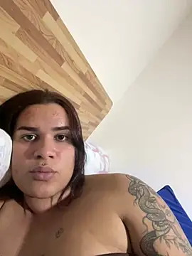 Gabrielaparaiso online show from April 10, 2026, 12:50 am