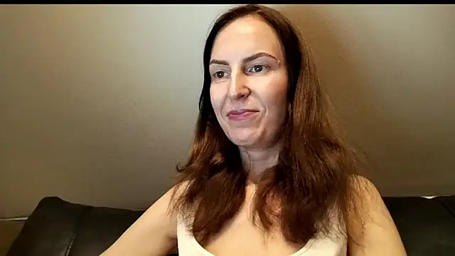 AnnaTight online show from April 12, 2026, 8:34 pm