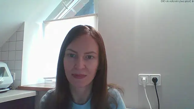 Snapshot of AnnaTight chatting on May 18, 2026, 8:30 am AnnaTight online show from May 18, 2026, 8:30 am