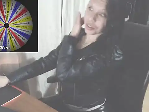 IconDomme0 online show from March 18, 2026, 5:47 pm