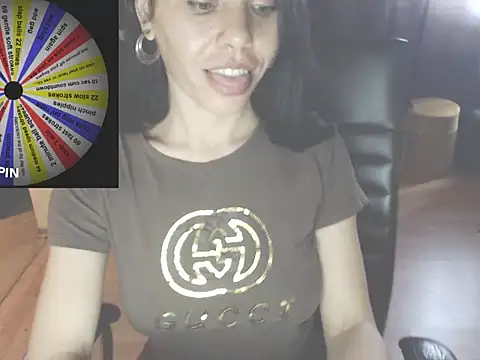 IconDomme0 online show from March 21, 2026, 9:47 am