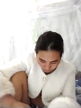 mylove-cute online show from March 31, 2026, 11:18 pm