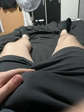 Jannickgeil online show from June 15, 2026, 11:59 pm