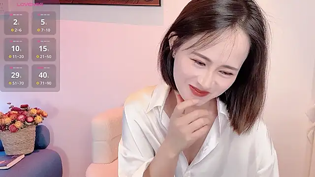Xiaoyu-99 online show from June 30, 2026, 4:23 am