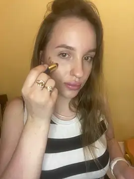 NeEdnaBradley online show from March 10, 2026, 10:36 pm