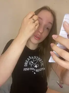 NeEdnaBradley online show from March 29, 2026, 1:13 pm