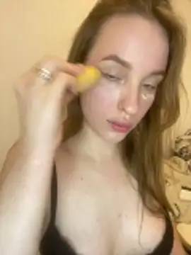 NeEdnaBradley online show from March 13, 2026, 12:15 am