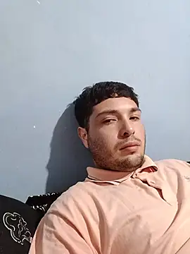 KEVINN022 online show from July 18, 2026, 3:37 am