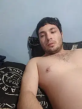 KEVINN022 online show from August 3, 2026, 2:41 am