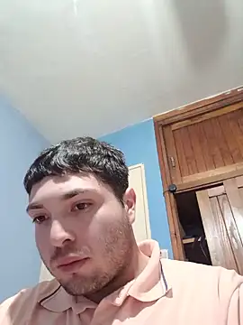 KEVINN022 online show from July 17, 2026, 8:44 am