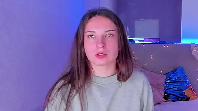 JosephineRows online show from March 16, 2026, 1:26 pm