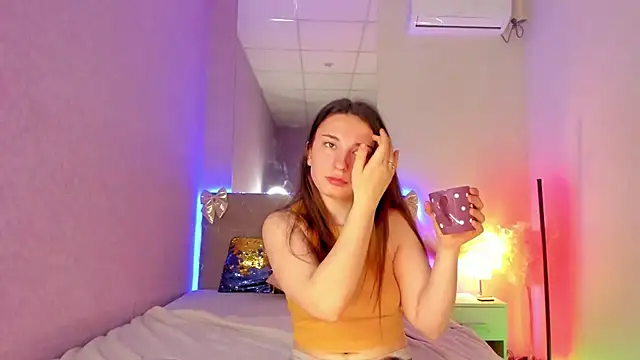 JosephineRows online show from March 17, 2026, 1:47 pm