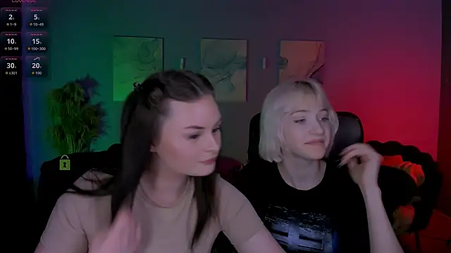  sabrina moore online show from April 4, 2026, 9:05 am