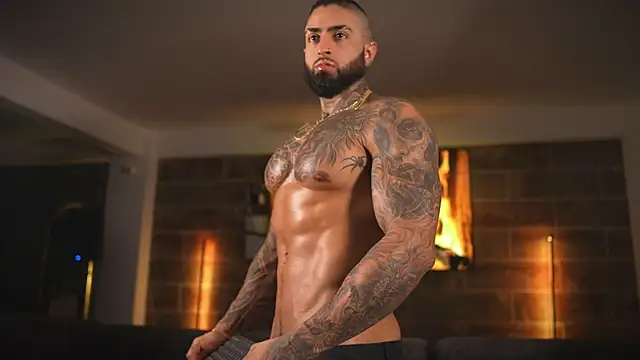 Eros Dark  online show from April 14, 2026, 11:10 pm