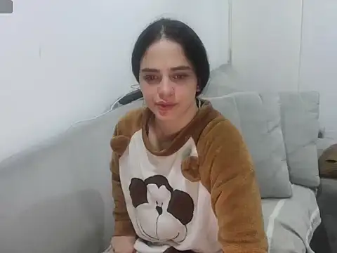 ashely jensen online show from April 8, 2026, 11:01 am