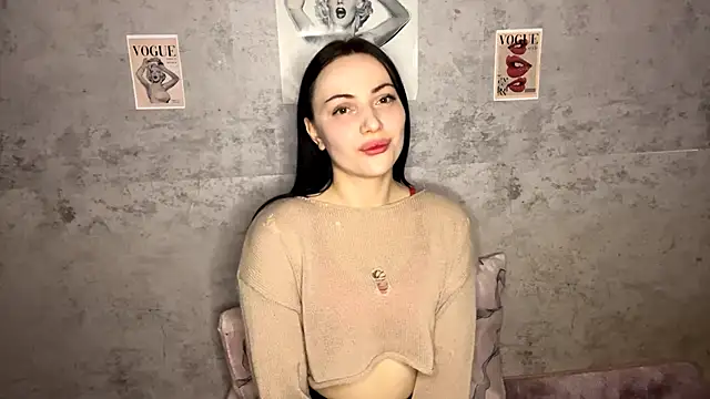 MoonVelour online show from March 13, 2026, 4:45 pm