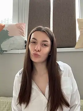 HotCherry18 online show from March 21, 2026, 9:25 am