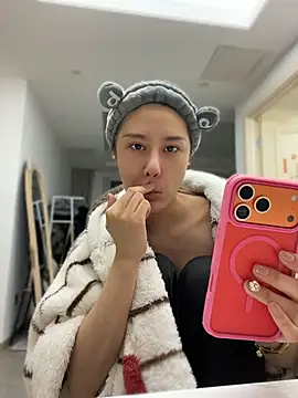 zuimei666 online show from April 29, 2026, 3:05 pm