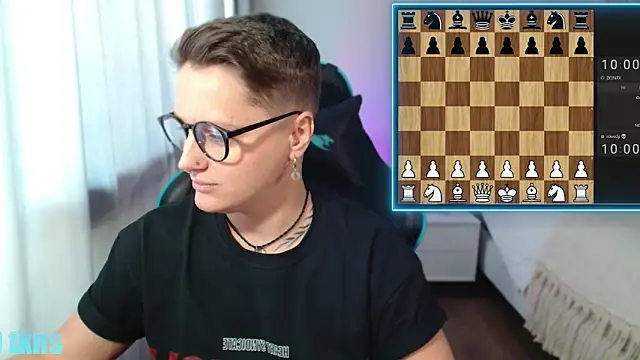 Emp4tic online show from March 7, 2026, 9:59 am