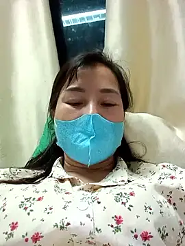 Yuhi3d online show from April 23, 2026, 12:29 pm