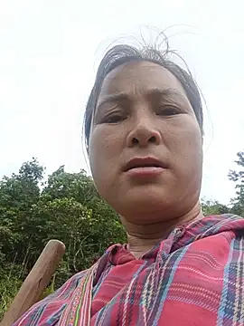 Yuhi3d online show from June 22, 2026, 6:54 am