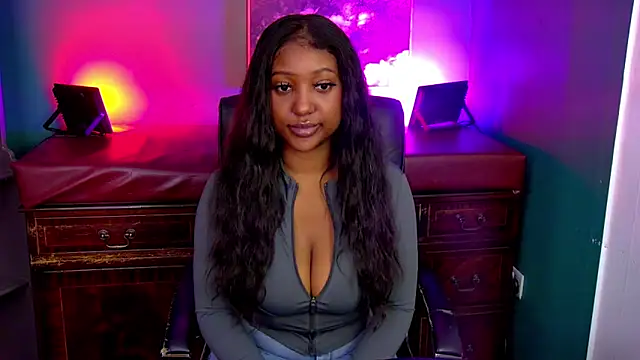 Snapshot of NyaraBuenoBabestationx chatting on May 5, 2026, 5:27 pm NyaraBuenoBabestationx online show from May 5, 2026, 5:27 pm